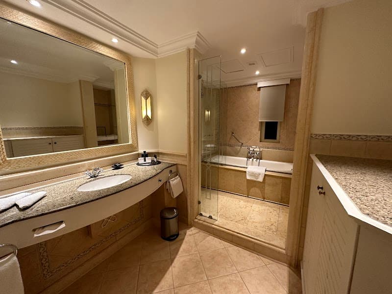 Kempinski Hotel Soma Bay unclassified