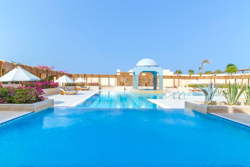 Kempinski Hotel Soma Bay unclassified