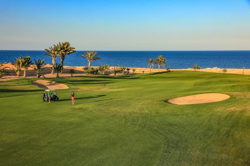Kempinski Hotel Soma Bay unclassified