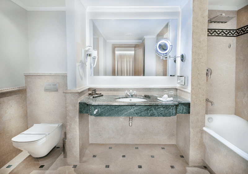 Steigenberger Nile Palace unclassified