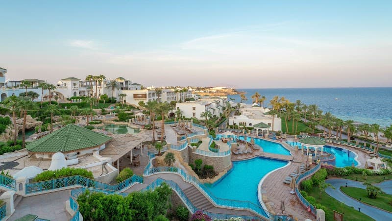 Park Regency Sharm El Sheikh Resort unclassified