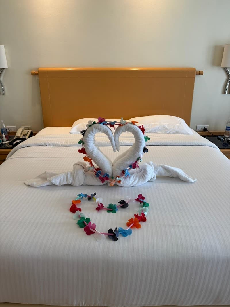 Park Regency Sharm El Sheikh Resort unclassified
