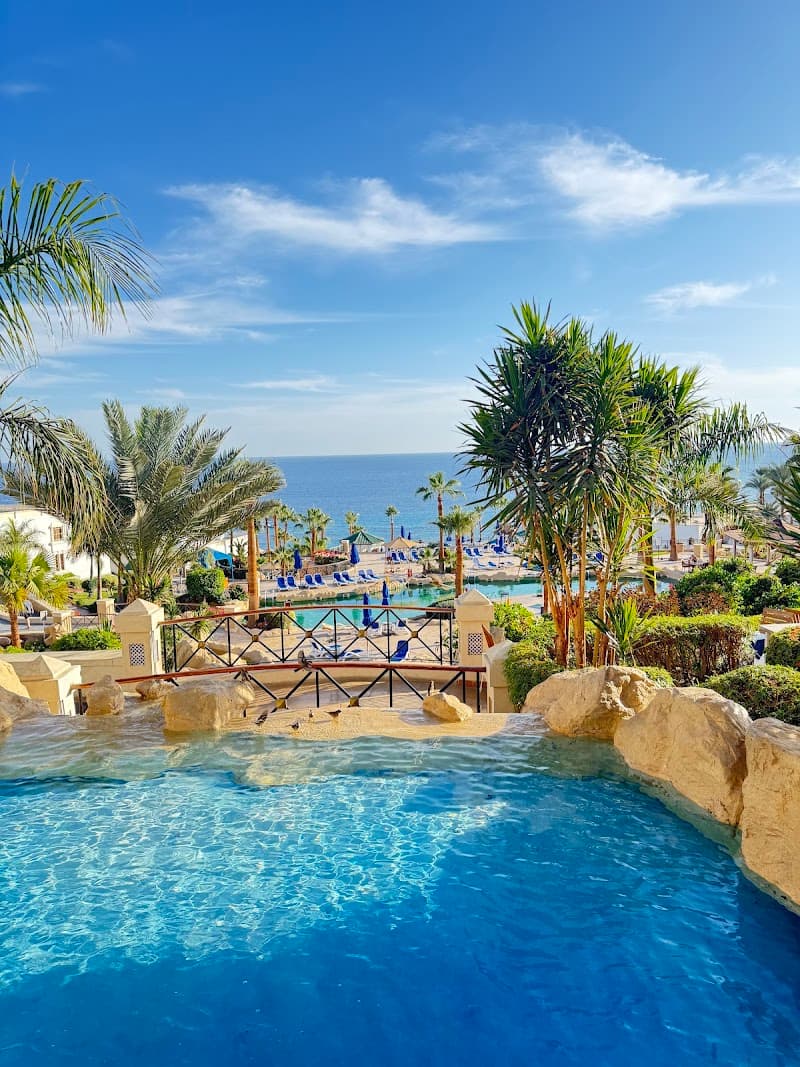 Park Regency Sharm El Sheikh Resort unclassified