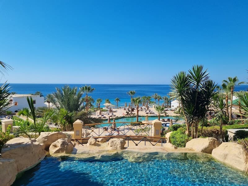 Park Regency Sharm El Sheikh Resort unclassified