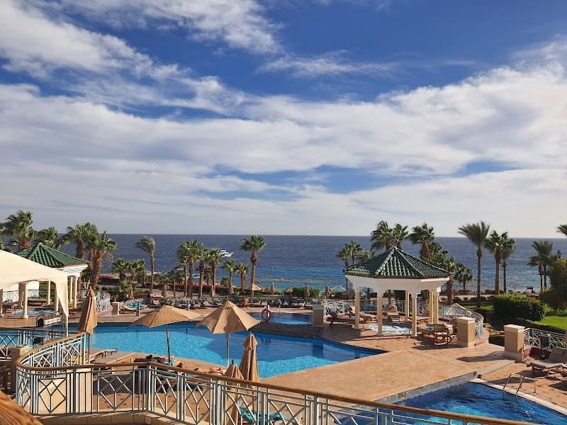 Park Regency Sharm El Sheikh Resort unclassified