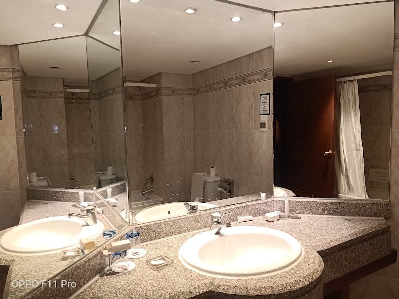 Hurghada Marriott Beach Resort unclassified