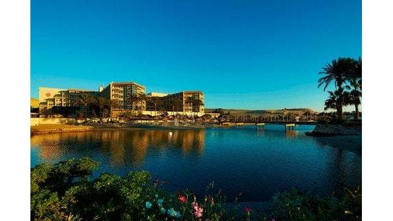 Hurghada Marriott Beach Resort unclassified