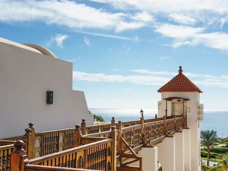 Movenpick Sharm el Sheikh unclassified