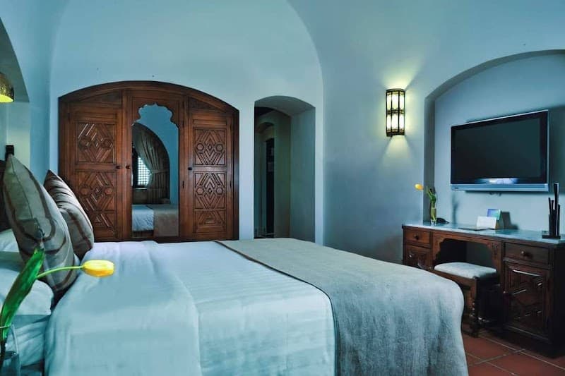 Movenpick Sharm el Sheikh unclassified