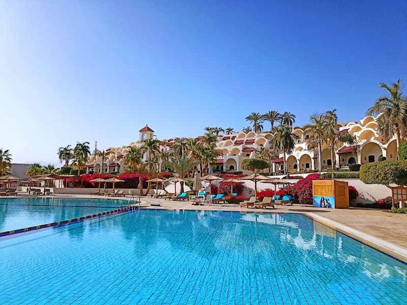 Movenpick Sharm el Sheikh unclassified
