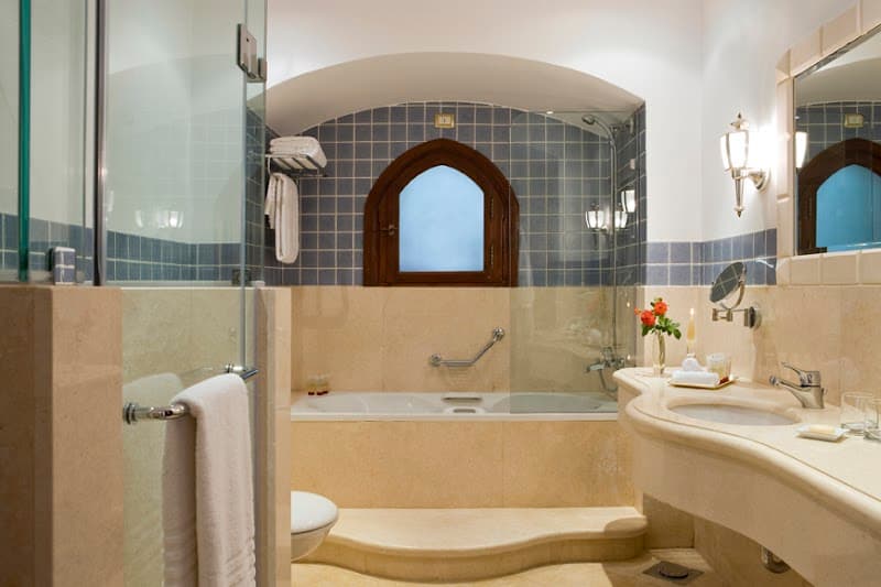 Movenpick Sharm el Sheikh unclassified