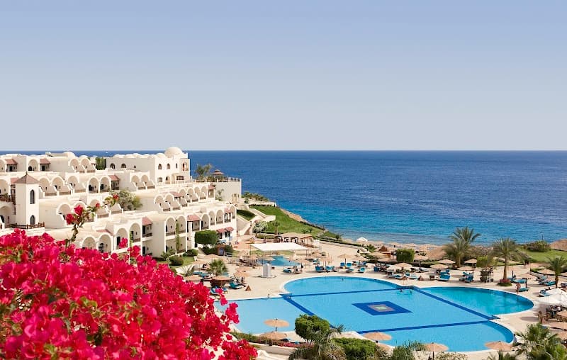 Movenpick Sharm el Sheikh unclassified