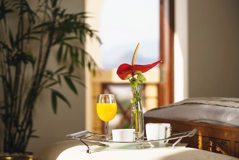 Movenpick Sharm el Sheikh unclassified