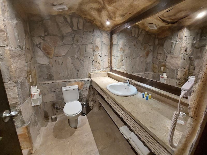 Caves Beach Resort Hurghada unclassified