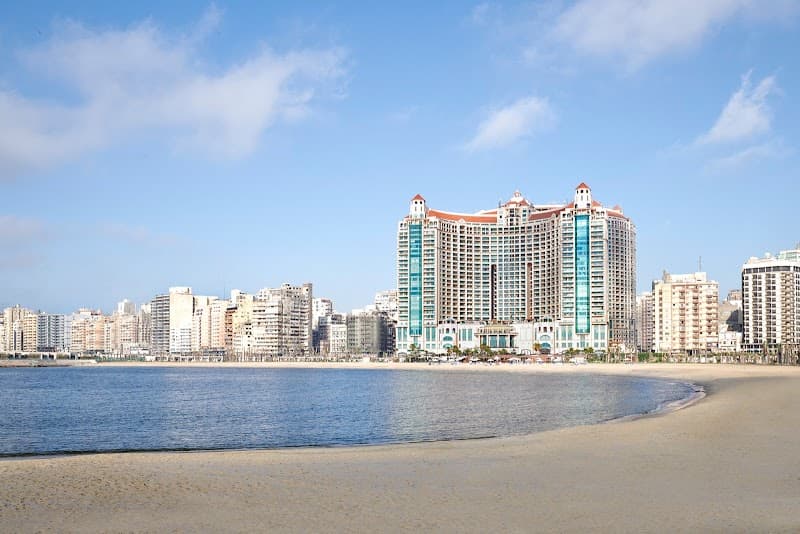 Four Seasons San Stefano unclassified