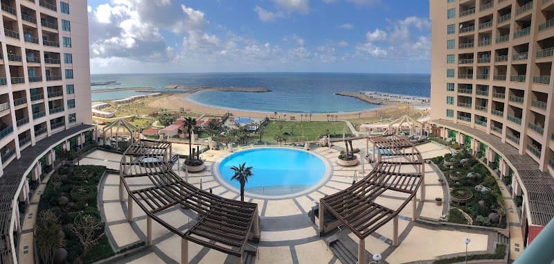 Four Seasons San Stefano unclassified