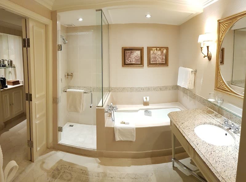 Four Seasons San Stefano unclassified