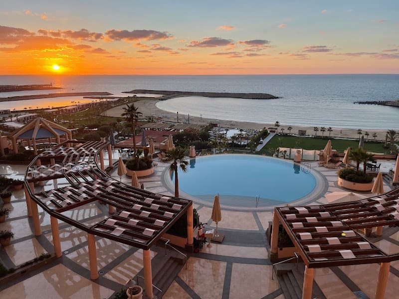 Four Seasons San Stefano unclassified