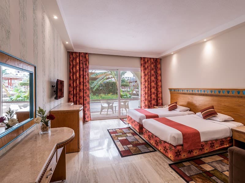 Hurghada SeaGull Hotel & Resort unclassified