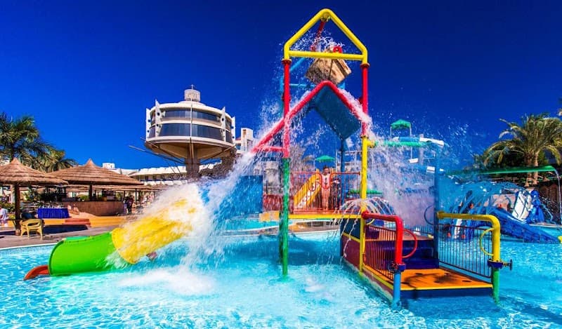 Hurghada SeaGull Hotel & Resort unclassified