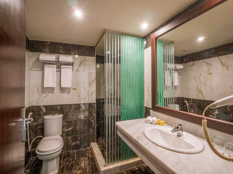 Hurghada SeaGull Hotel & Resort unclassified