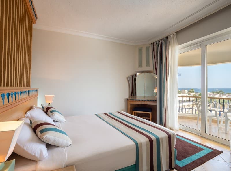Hurghada SeaGull Hotel & Resort unclassified